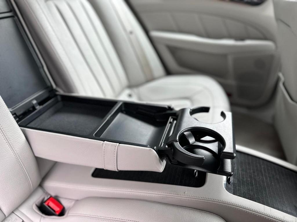 MERCEDES-BENZ CLS 3.0 CLS350 CDI V6 BlueEfficiency Sport Coupe G-Tronic+ Euro 5 4dr 2011