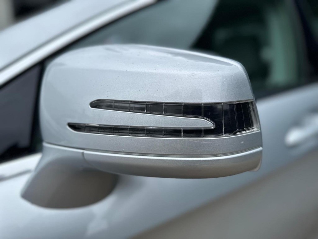 MERCEDES-BENZ CLS 3.0 CLS350 CDI V6 BlueEfficiency Sport Coupe G-Tronic+ Euro 5 4dr 2011