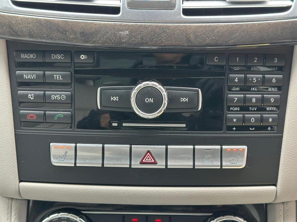 MERCEDES-BENZ CLS 3.0 CLS350 CDI V6 BlueEfficiency Sport Coupe G-Tronic+ Euro 5 4dr 2011