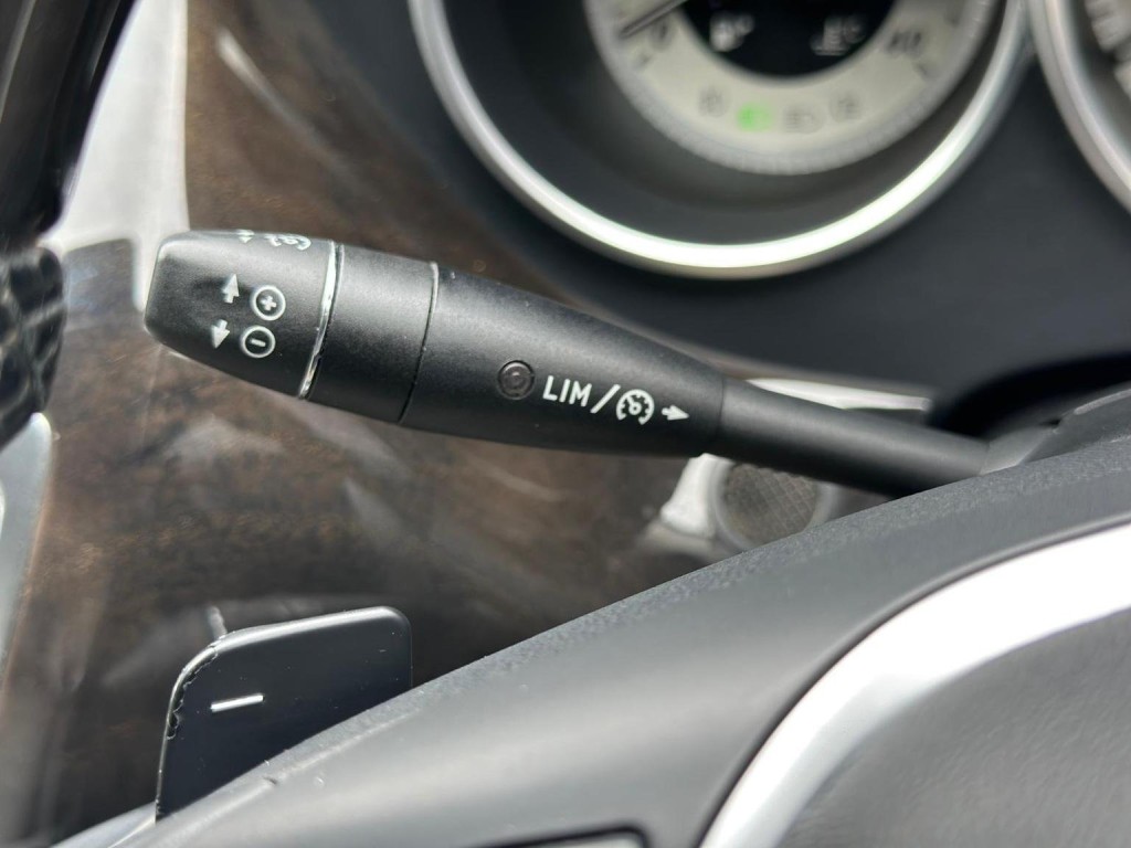 MERCEDES-BENZ CLS 3.0 CLS350 CDI V6 BlueEfficiency Sport Coupe G-Tronic+ Euro 5 4dr 2011