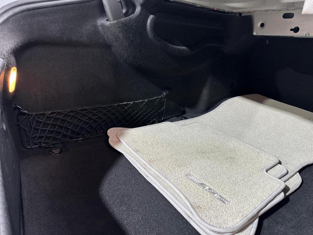 MERCEDES-BENZ CLS 3.0 CLS350 CDI V6 BlueEfficiency Sport Coupe G-Tronic+ Euro 5 4dr 2011