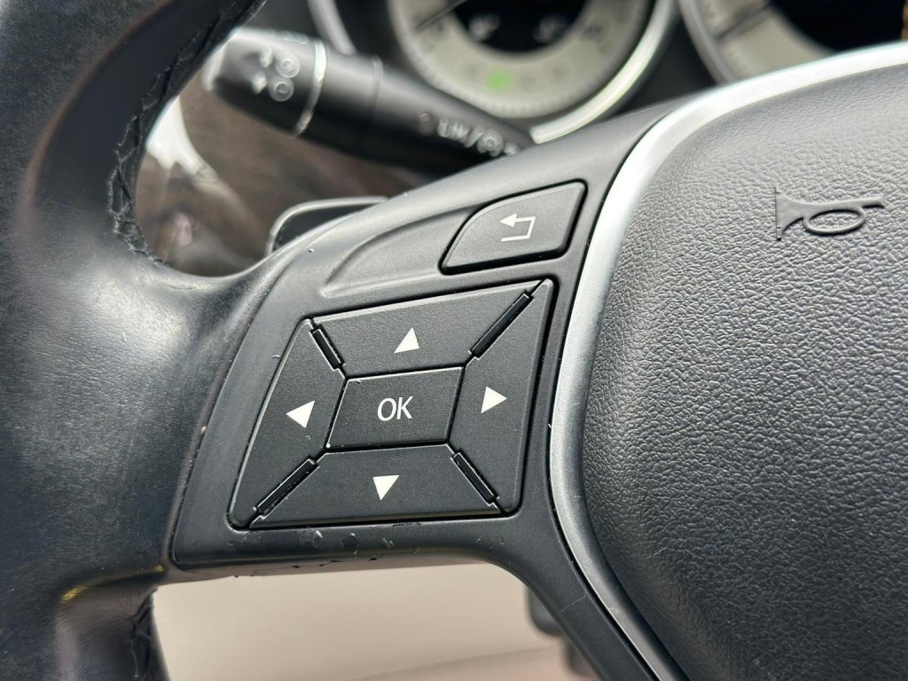 MERCEDES-BENZ CLS 3.0 CLS350 CDI V6 BlueEfficiency Sport Coupe G-Tronic+ Euro 5 4dr 2011