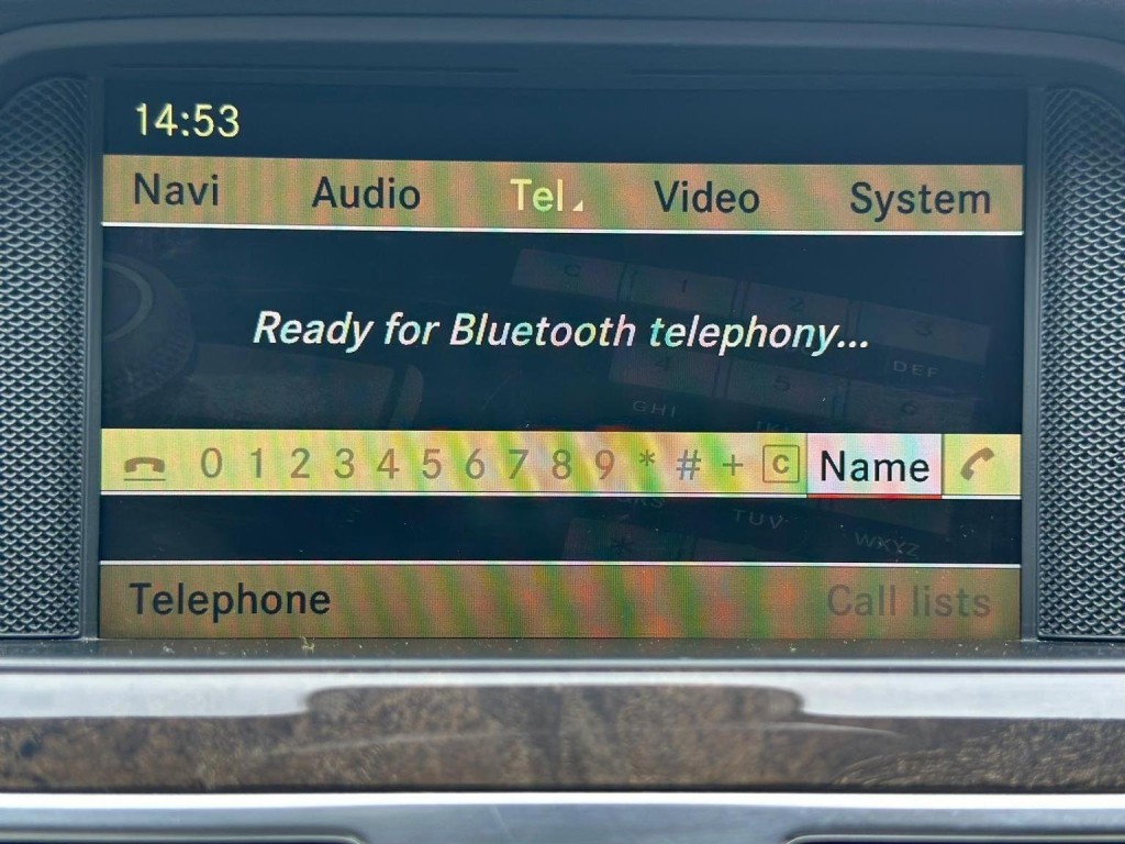 MERCEDES-BENZ CLS 3.0 CLS350 CDI V6 BlueEfficiency Sport Coupe G-Tronic+ Euro 5 4dr 2011