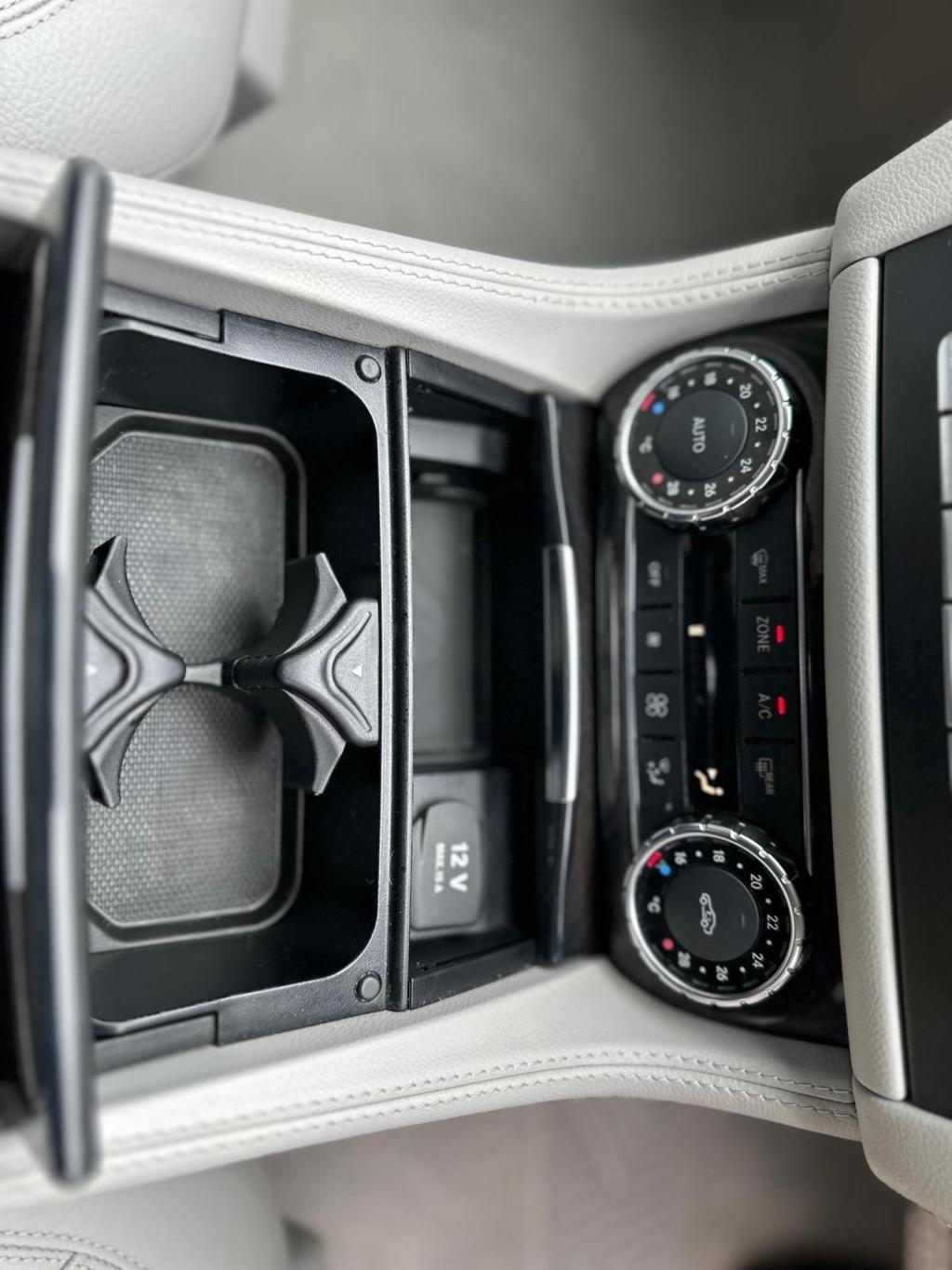 MERCEDES-BENZ CLS 3.0 CLS350 CDI V6 BlueEfficiency Sport Coupe G-Tronic+ Euro 5 4dr 2011