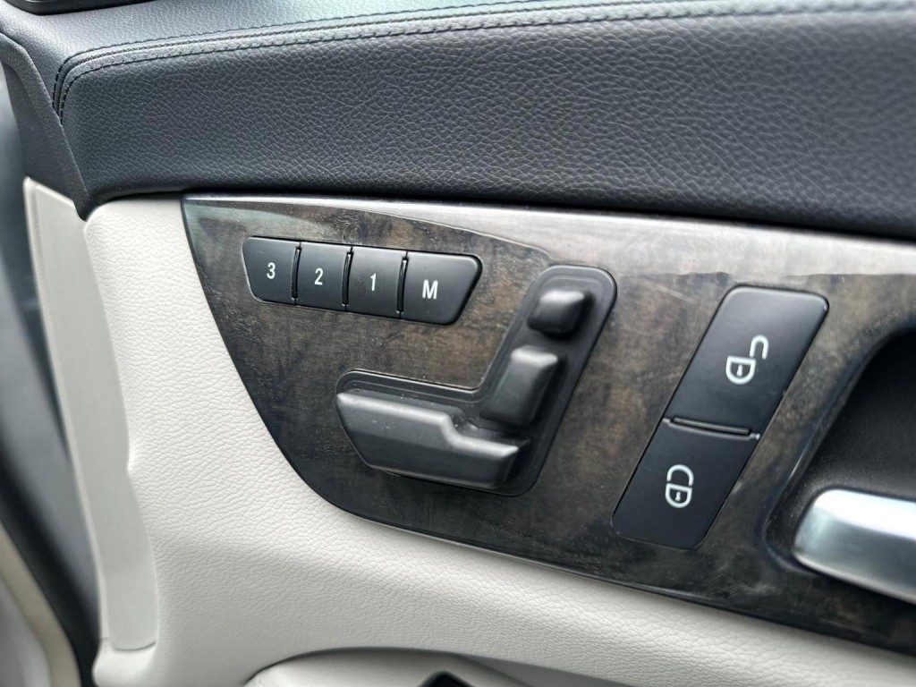 MERCEDES-BENZ CLS 3.0 CLS350 CDI V6 BlueEfficiency Sport Coupe G-Tronic+ Euro 5 4dr 2011