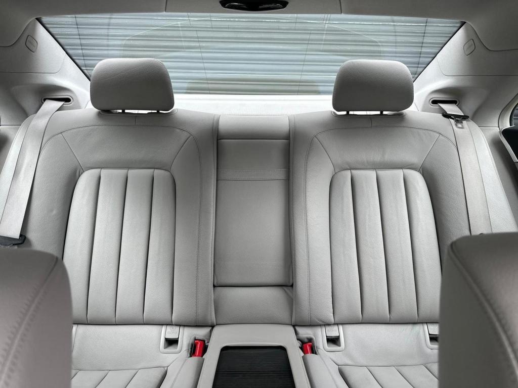 MERCEDES-BENZ CLS 3.0 CLS350 CDI V6 BlueEfficiency Sport Coupe G-Tronic+ Euro 5 4dr 2011