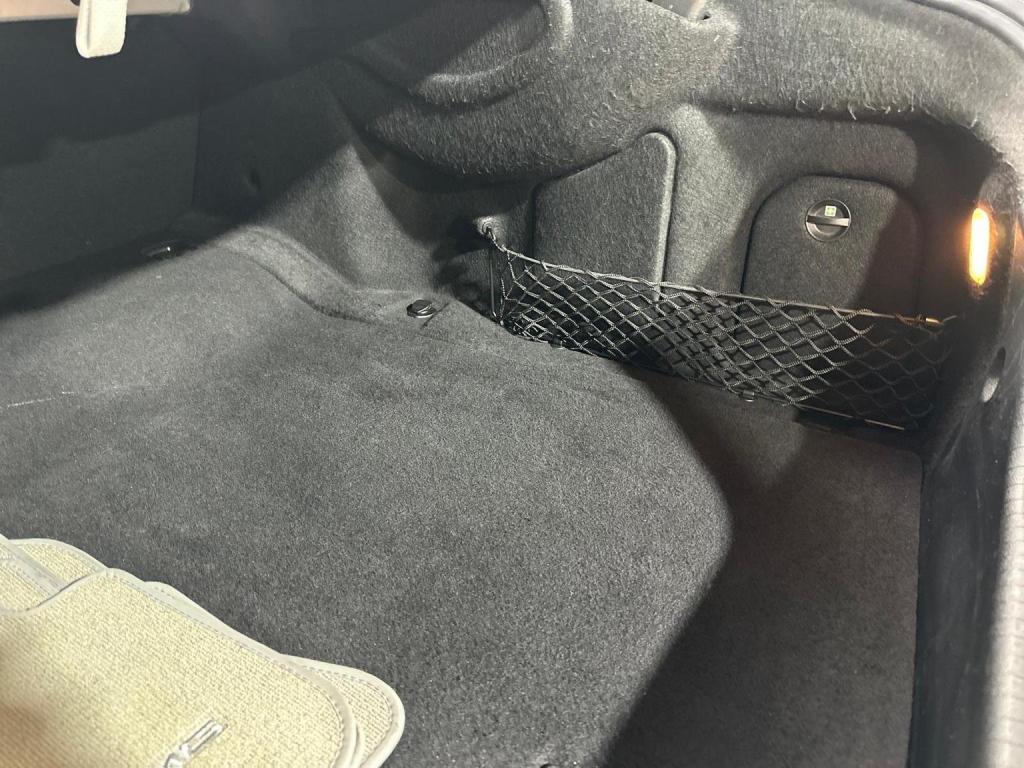 MERCEDES-BENZ CLS 3.0 CLS350 CDI V6 BlueEfficiency Sport Coupe G-Tronic+ Euro 5 4dr 2011