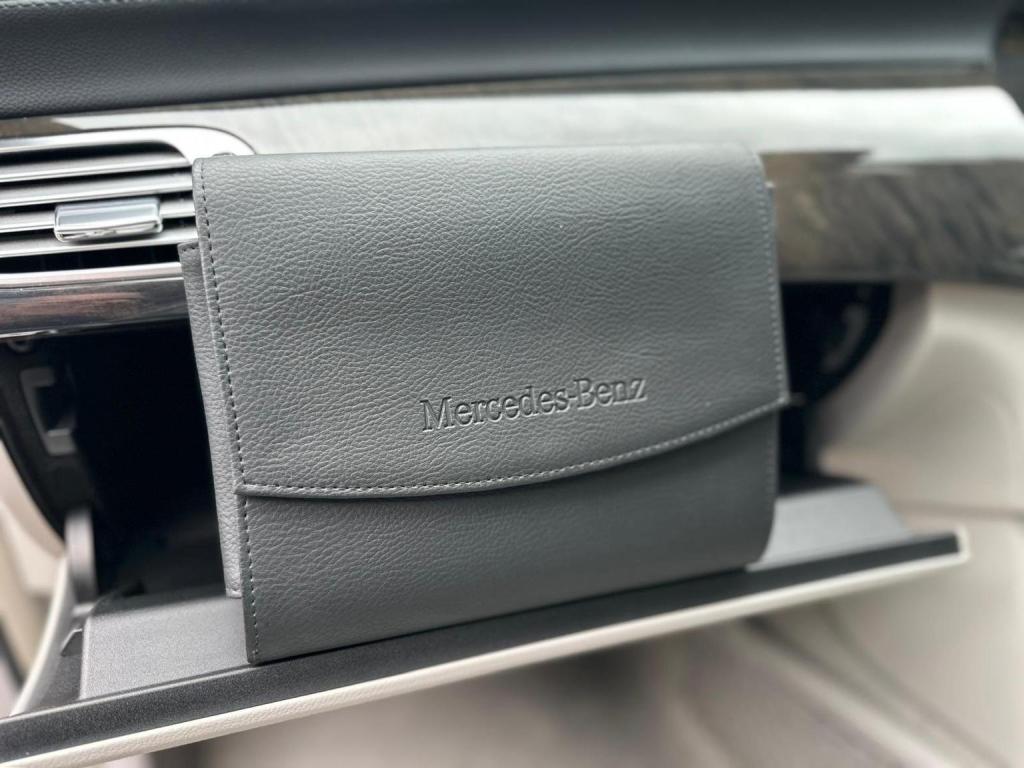 MERCEDES-BENZ CLS 3.0 CLS350 CDI V6 BlueEfficiency Sport Coupe G-Tronic+ Euro 5 4dr 2011