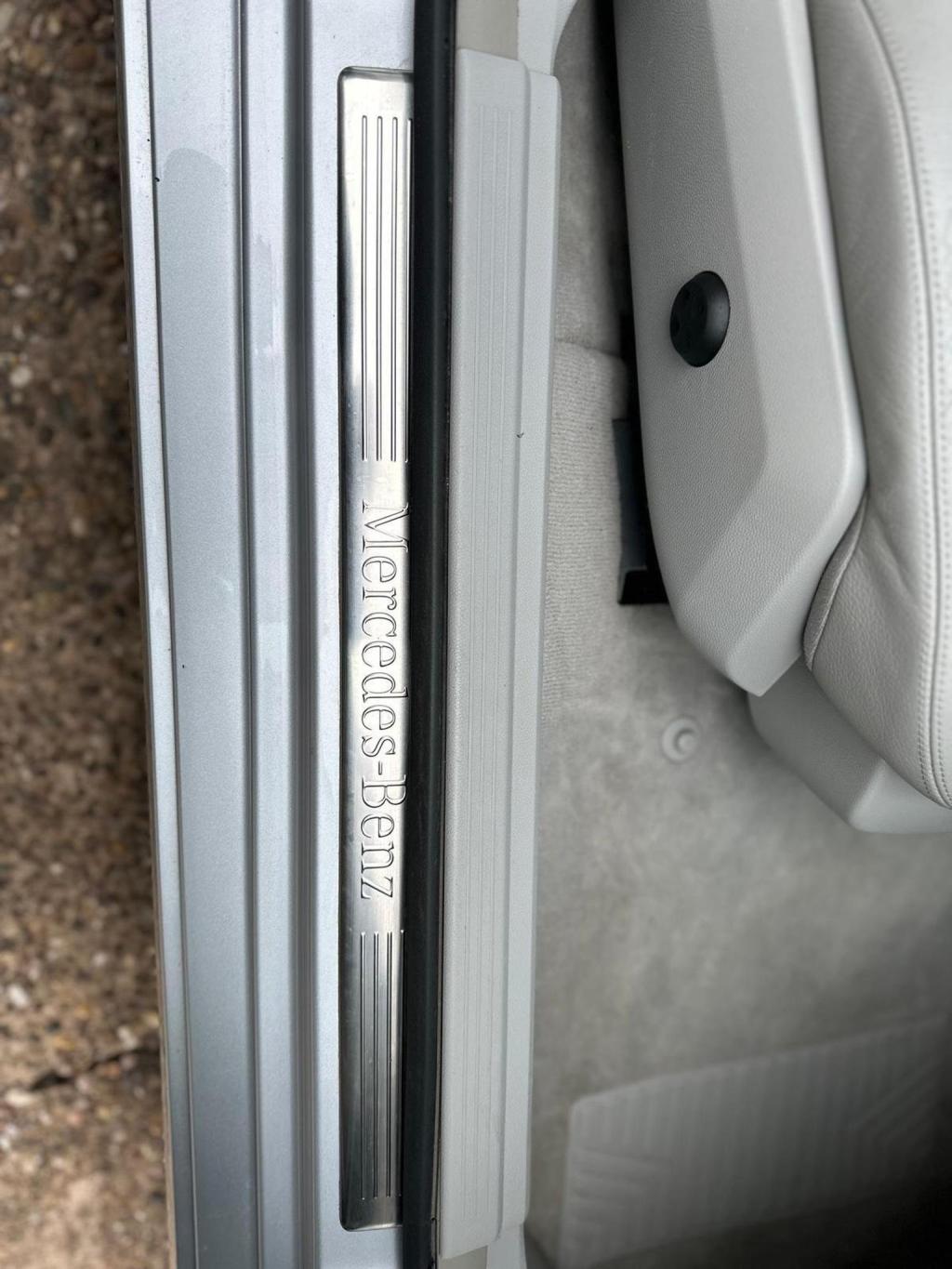 MERCEDES-BENZ CLS 3.0 CLS350 CDI V6 BlueEfficiency Sport Coupe G-Tronic+ Euro 5 4dr 2011