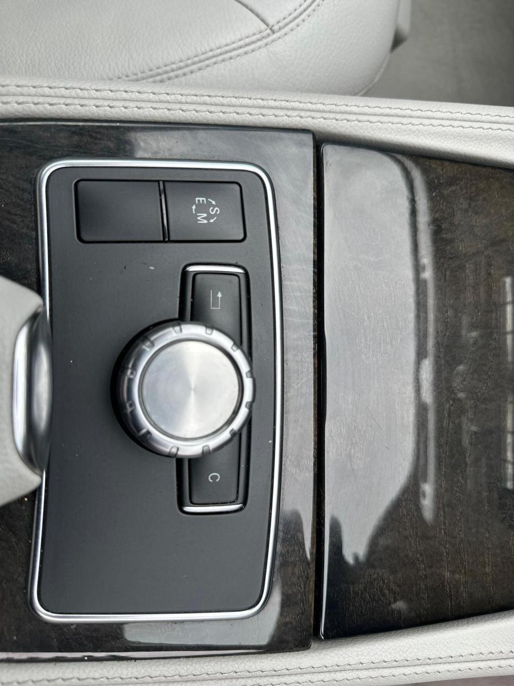 MERCEDES-BENZ CLS 3.0 CLS350 CDI V6 BlueEfficiency Sport Coupe G-Tronic+ Euro 5 4dr 2011