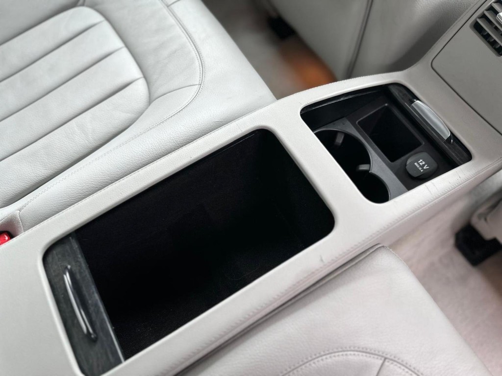 MERCEDES-BENZ CLS 3.0 CLS350 CDI V6 BlueEfficiency Sport Coupe G-Tronic+ Euro 5 4dr 2011