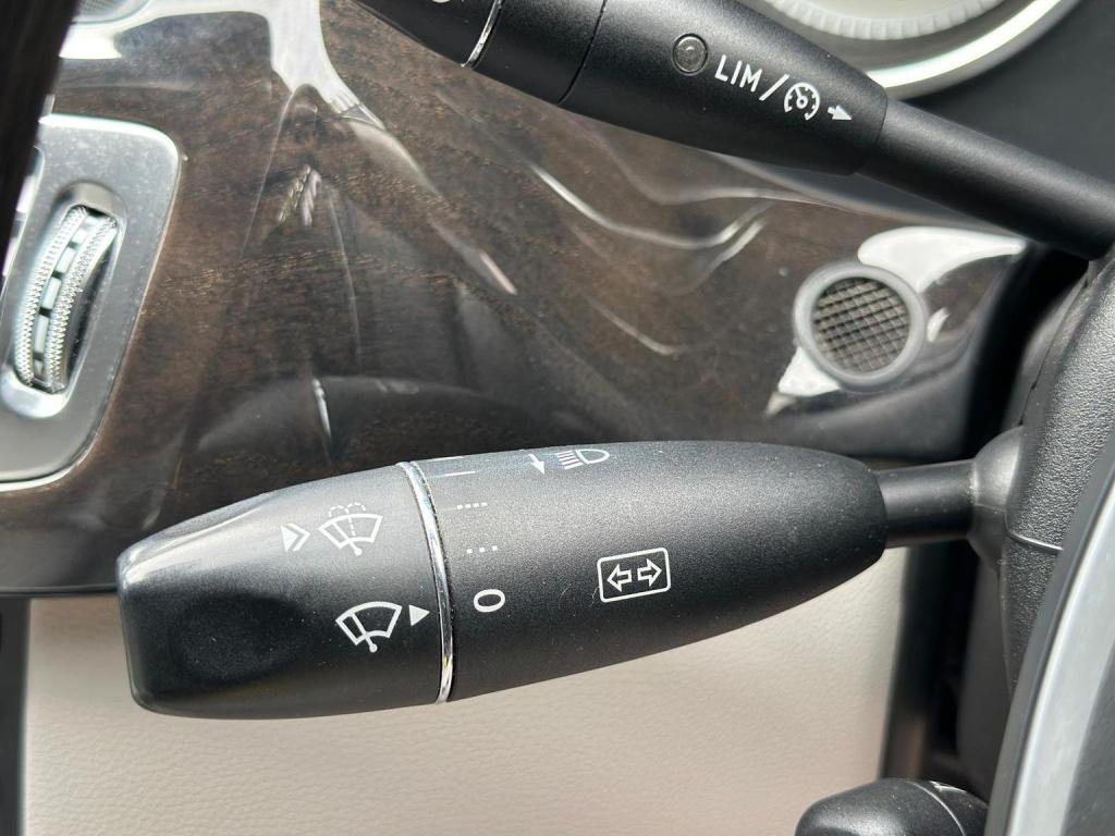 MERCEDES-BENZ CLS 3.0 CLS350 CDI V6 BlueEfficiency Sport Coupe G-Tronic+ Euro 5 4dr 2011