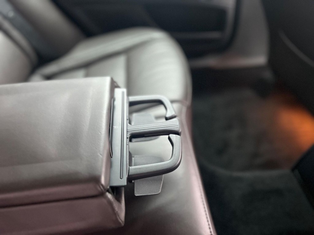 SKODA SUPERB 2.0 TDI Laurin & Klement DSG Euro 5 5dr 2012