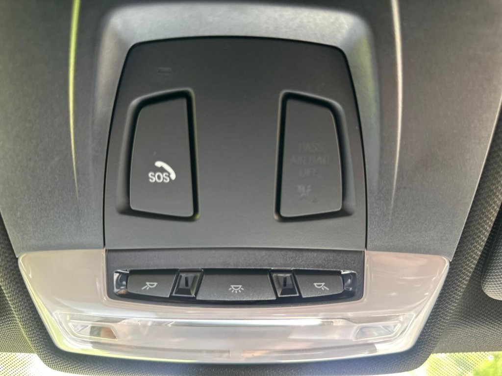 BMW 3 SERIES 3.0 335d M Sport Auto xDrive Euro 6 (s/s) 4dr 2015