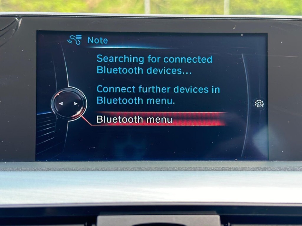 BMW 3 SERIES 3.0 335d M Sport Auto xDrive Euro 6 (s/s) 4dr 2015