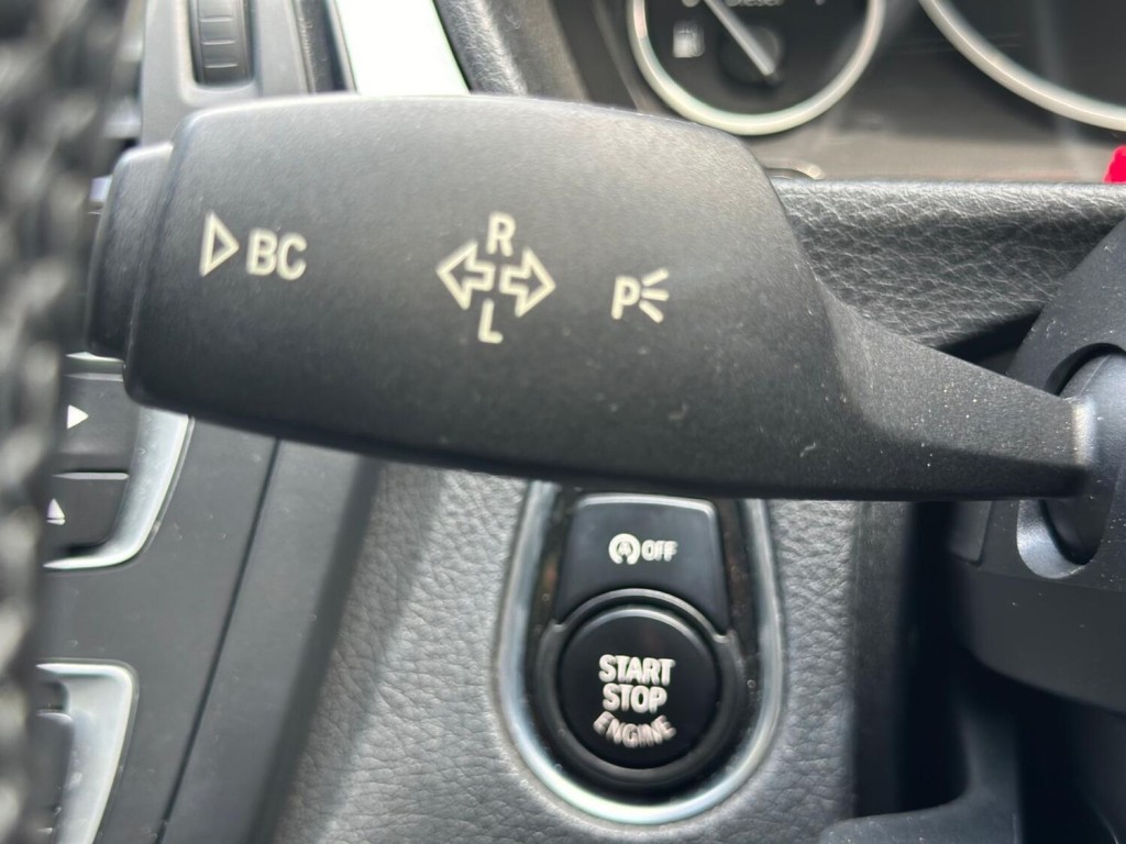 BMW 3 SERIES 3.0 335d M Sport Auto xDrive Euro 6 (s/s) 4dr 2015