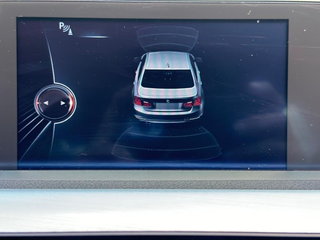 BMW 3 SERIES 3.0 335d M Sport Auto xDrive Euro 6 (s/s) 4dr 2015