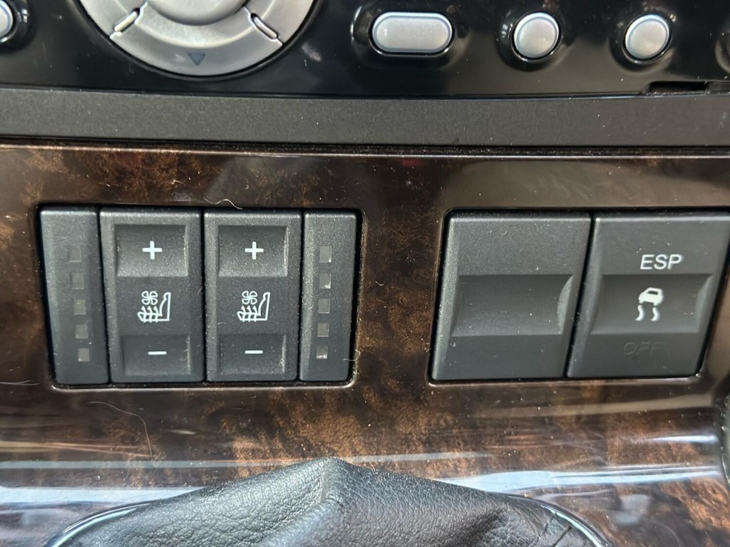 FORD MONDEO 3.0 Ghia X 5dr 2006