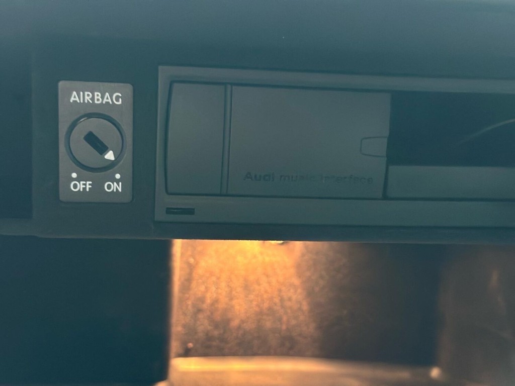 AUDI S3 2.0 TFSI Black Edition quattro Euro 5 3dr 2011