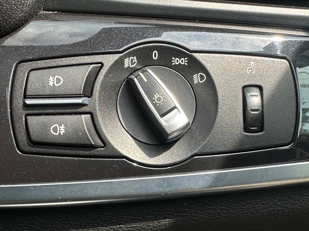 BMW X3 3.0 35d M Sport Auto xDrive Euro 5 (s/s) 5dr 2013