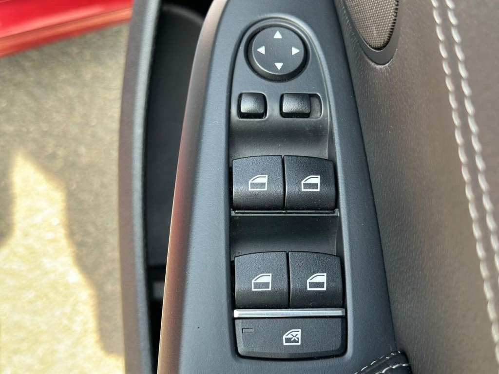 BMW X3 3.0 35d M Sport Auto xDrive Euro 5 (s/s) 5dr 2013