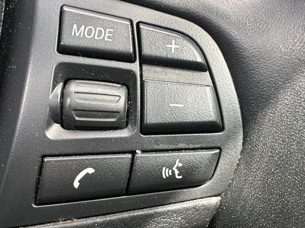 BMW X3 3.0 35d M Sport Auto xDrive Euro 5 (s/s) 5dr 2013