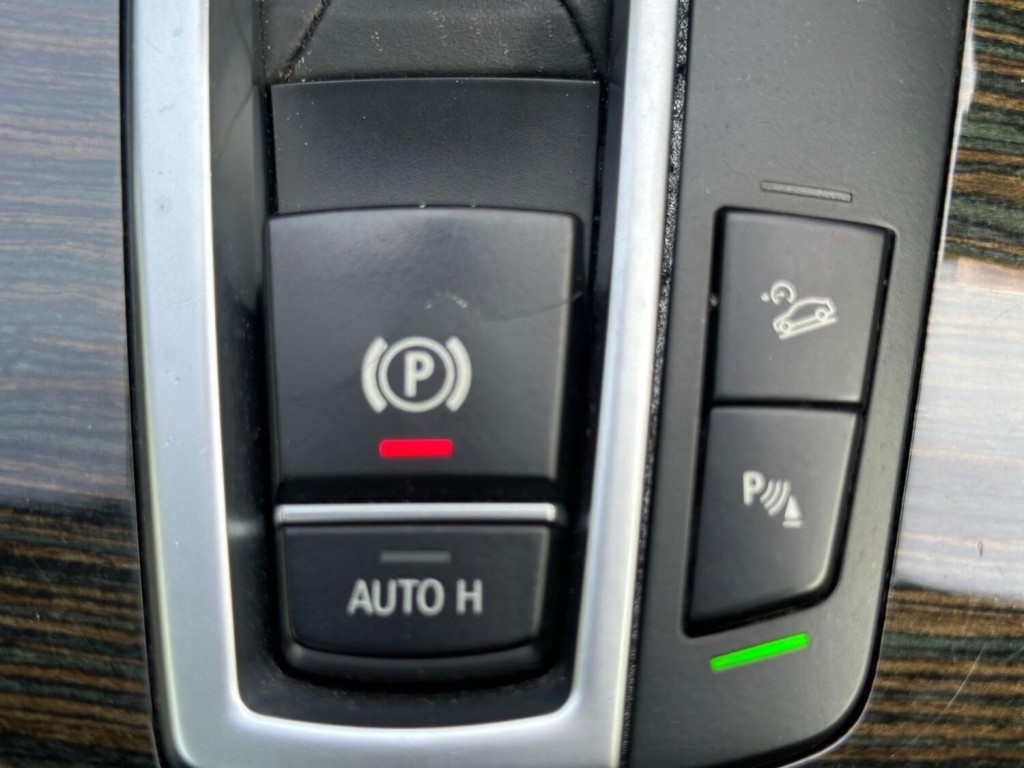 BMW X3 3.0 35d M Sport Auto xDrive Euro 5 (s/s) 5dr 2013