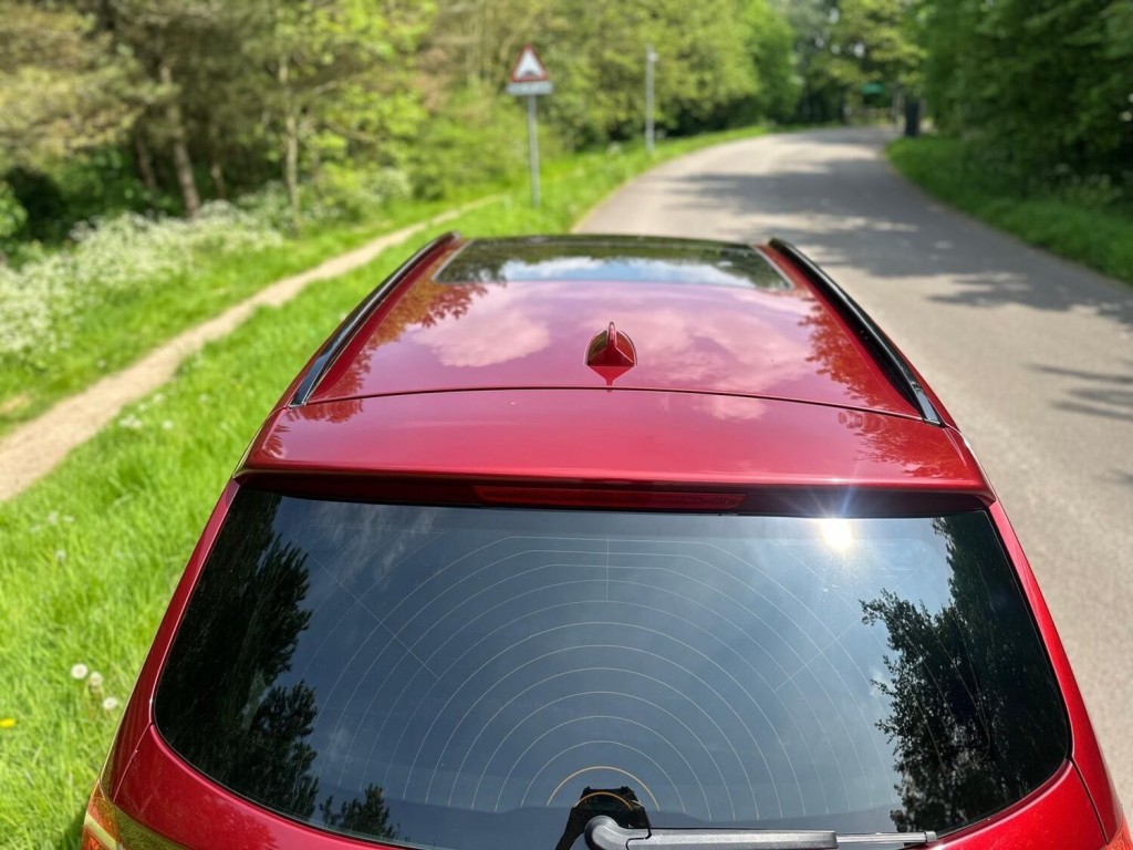 BMW X3 3.0 35d M Sport Auto xDrive Euro 5 (s/s) 5dr 2013