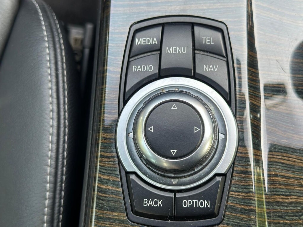 BMW X3 3.0 35d M Sport Auto xDrive Euro 5 (s/s) 5dr 2013