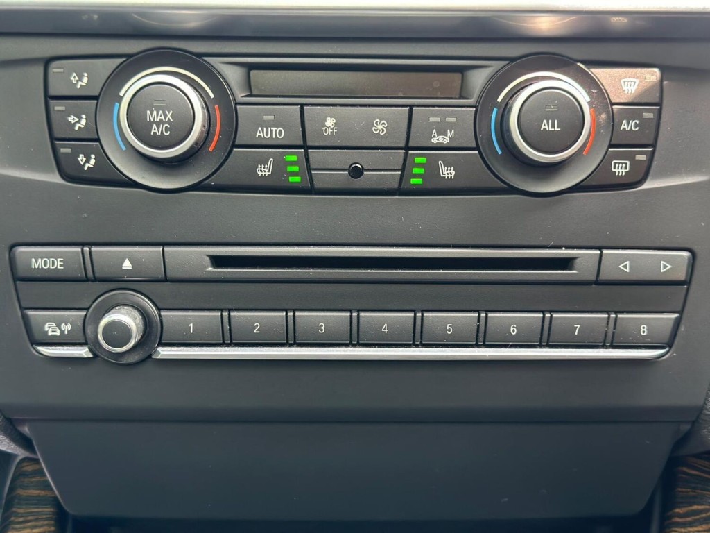 BMW X3 3.0 35d M Sport Auto xDrive Euro 5 (s/s) 5dr 2013