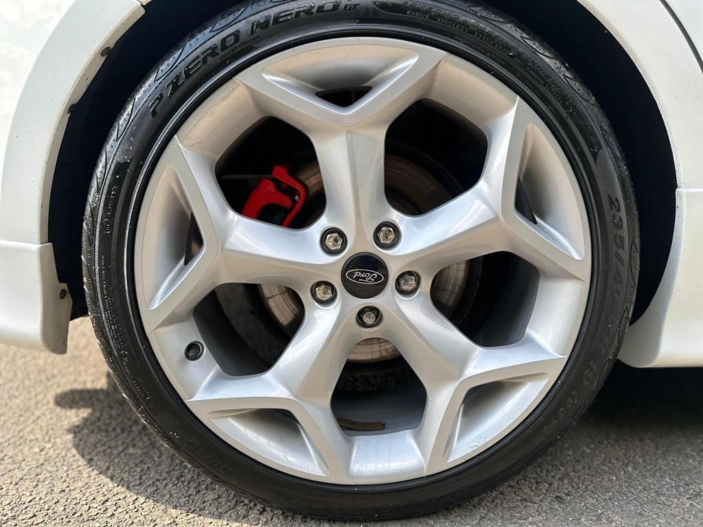 FORD MONDEO 2.2 TDCi Titanium X Sport Euro 5 5dr 2013