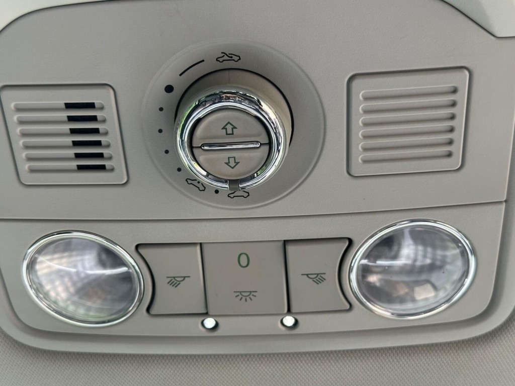 SKODA SUPERB 2.0 TDI Elegance DSG 4WD Euro 5 5dr 2012