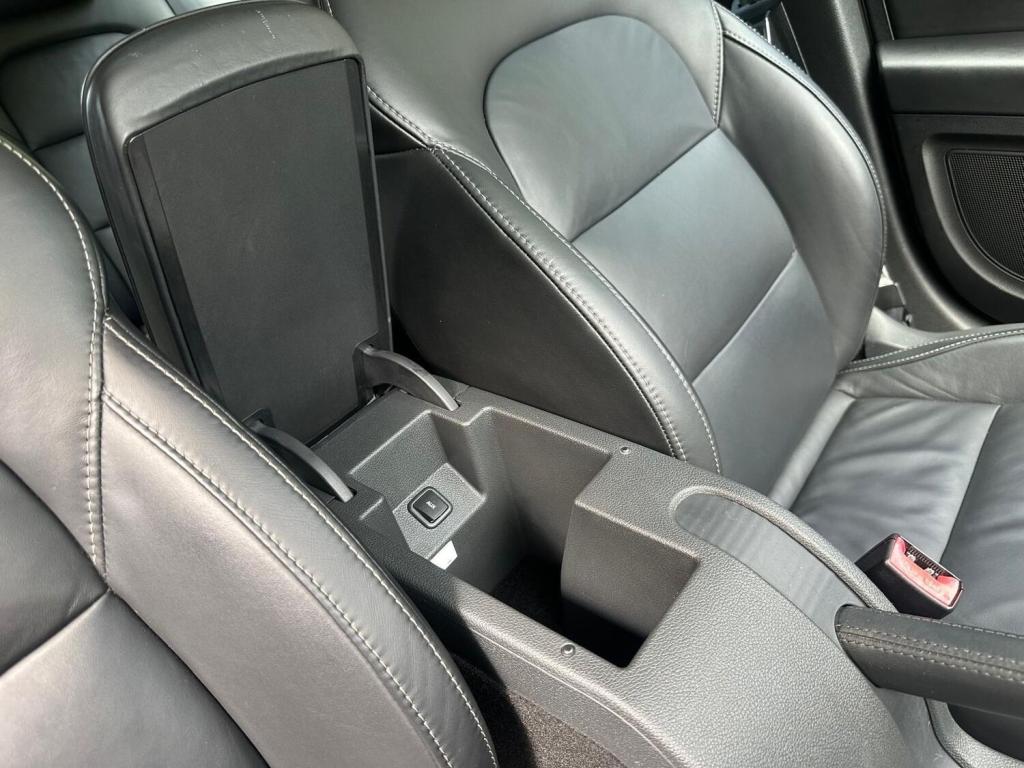 SKODA SUPERB 2.0 TDI Elegance DSG Euro 5 5dr 2010