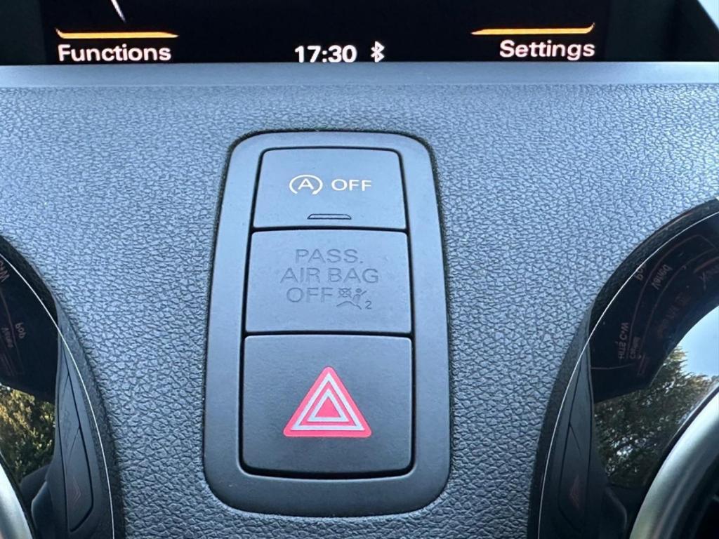 AUDI A1 1.4 TFSI S line Sportback Euro 5 (s/s) 5dr 2012