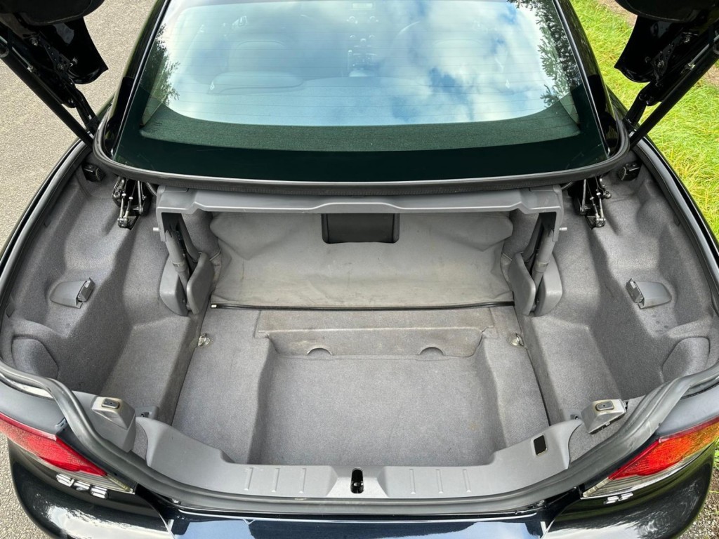 VOLVO C70 2.4 D5 SE Lux Geartronic 2dr 2007