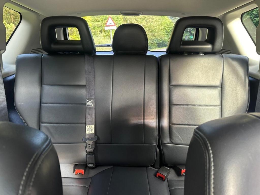 JEEP COMPASS 2.4 Limited CVT 4WD Euro 5 5dr 2013