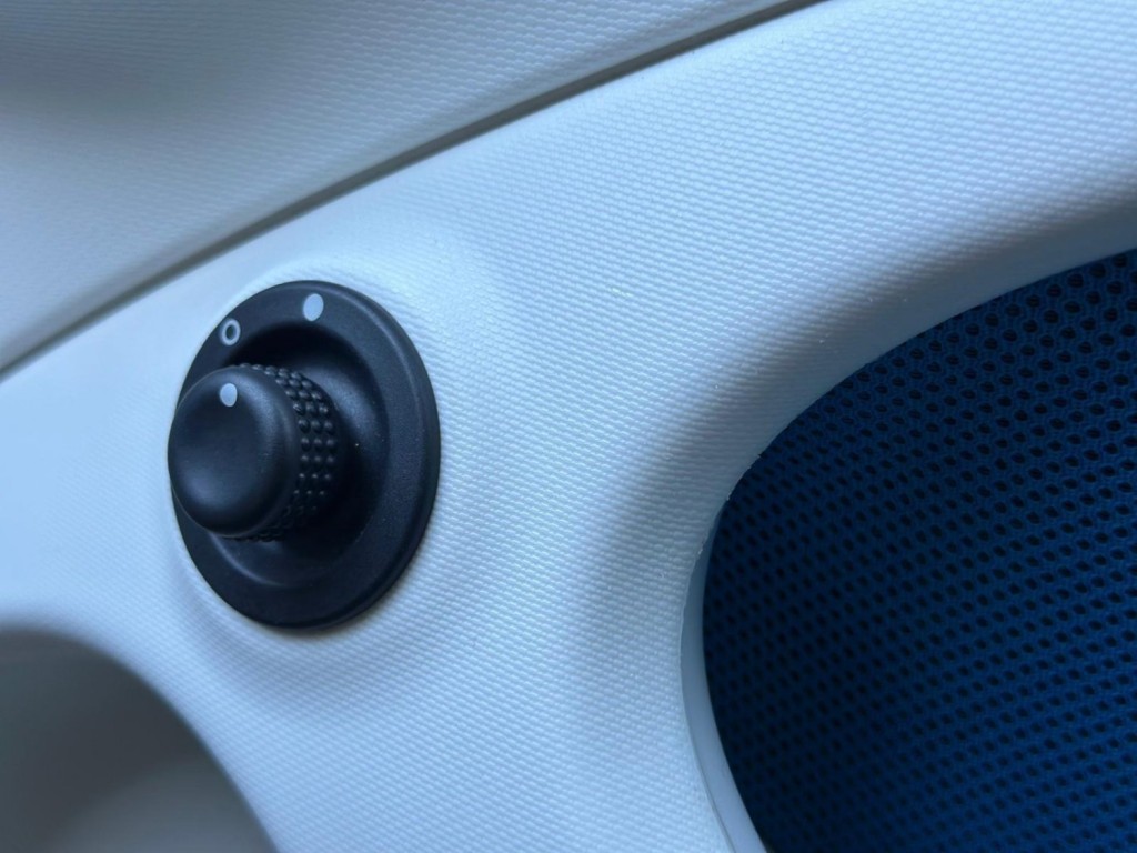 SMART FORFOUR 0.9T Proxy (Premium) Euro 6 (s/s) 5dr 2016