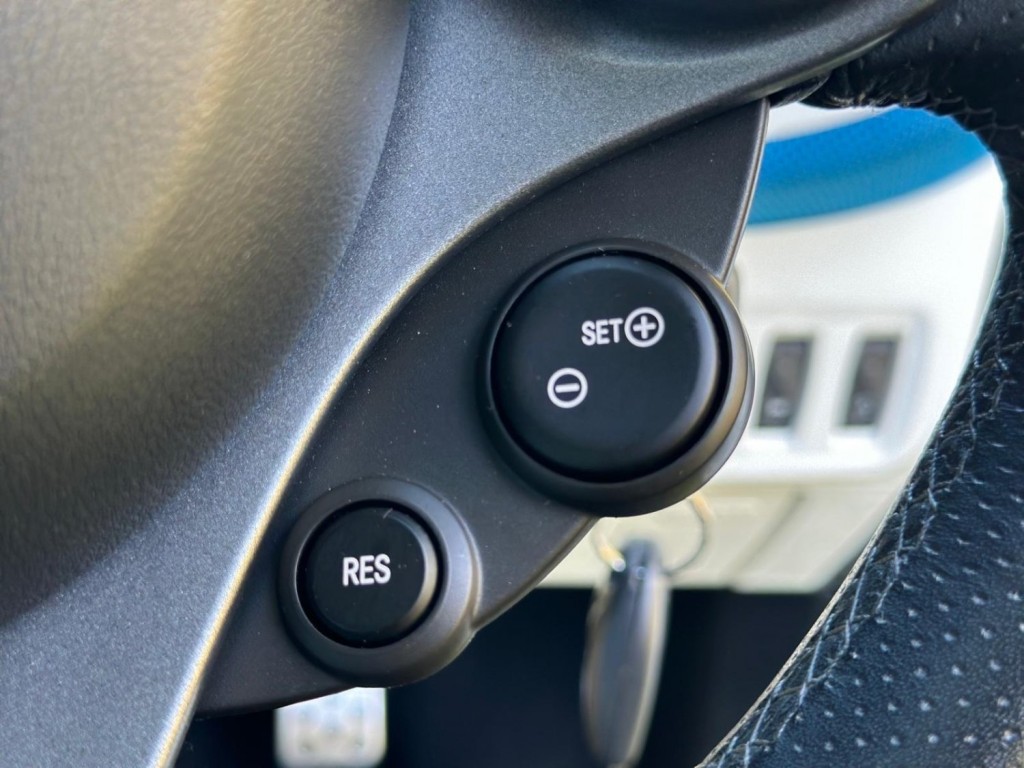 SMART FORFOUR 0.9T Proxy (Premium) Euro 6 (s/s) 5dr 2016