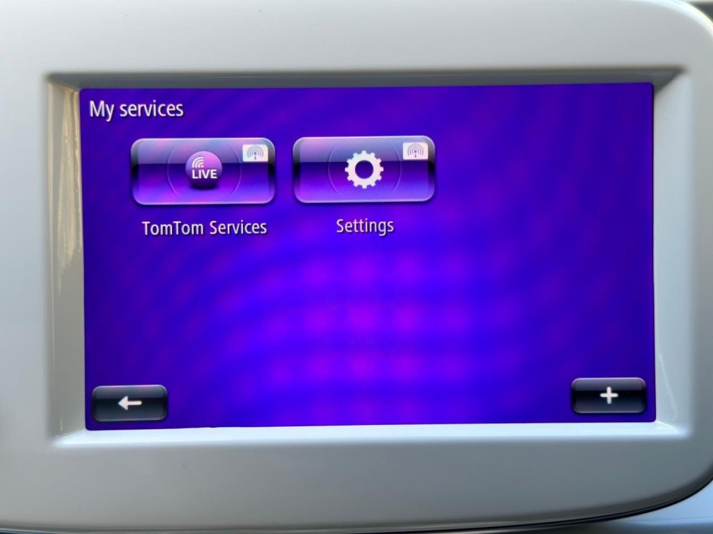 SMART FORFOUR 0.9T Proxy (Premium) Euro 6 (s/s) 5dr 2016