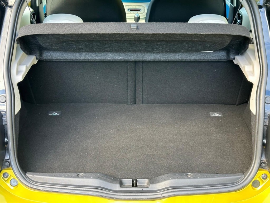 SMART FORFOUR 0.9T Proxy (Premium) Euro 6 (s/s) 5dr 2016