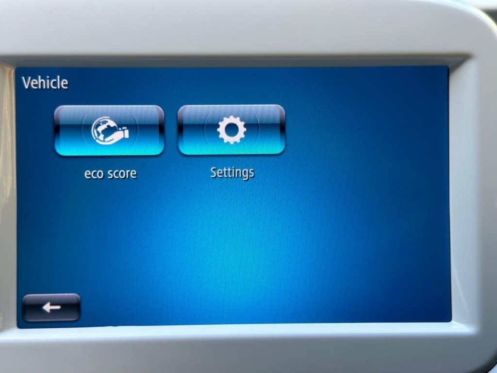 SMART FORFOUR 0.9T Proxy (Premium) Euro 6 (s/s) 5dr 2016