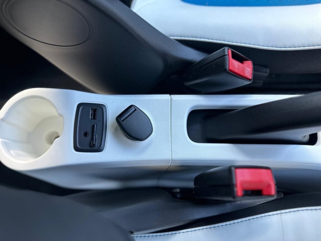 SMART FORFOUR 0.9T Proxy (Premium) Euro 6 (s/s) 5dr 2016