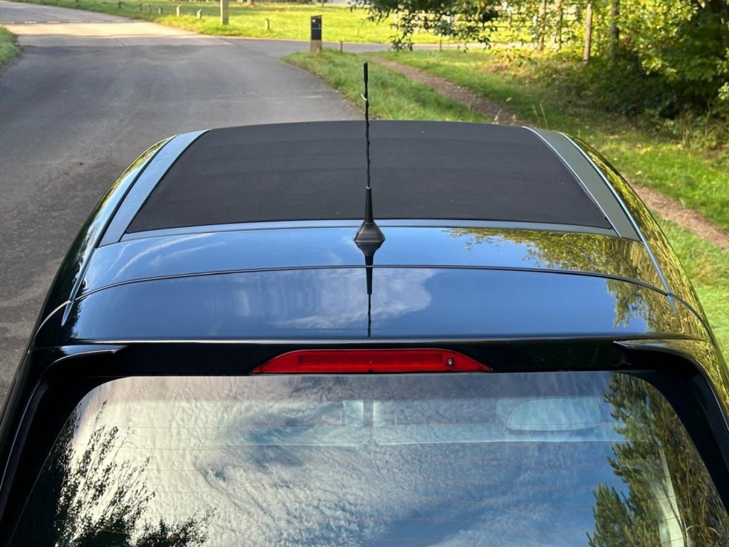 SMART FORFOUR 0.9T Proxy (Premium) Euro 6 (s/s) 5dr 2016