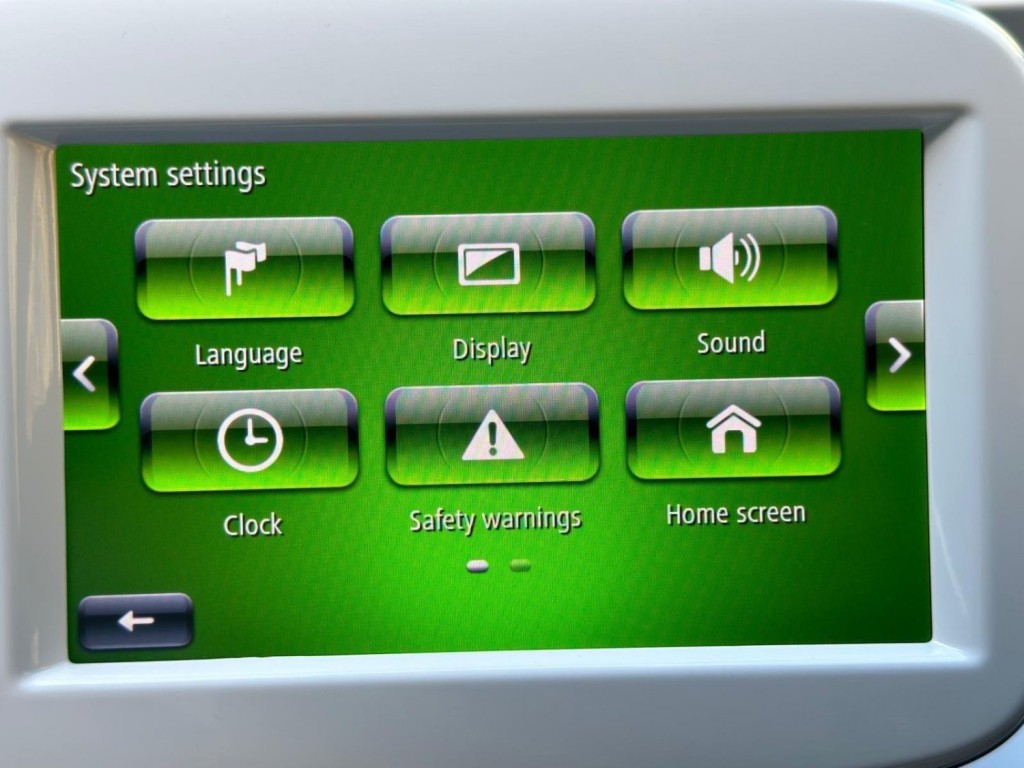 SMART FORFOUR 0.9T Proxy (Premium) Euro 6 (s/s) 5dr 2016