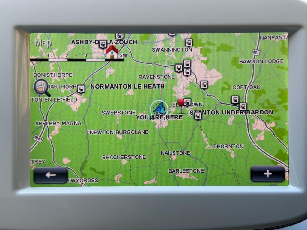 SMART FORFOUR 0.9T Proxy (Premium) Euro 6 (s/s) 5dr 2016