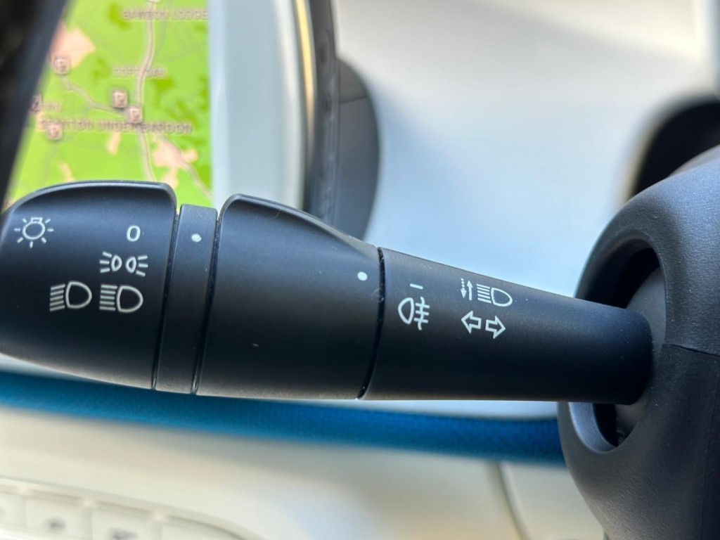 SMART FORFOUR 0.9T Proxy (Premium) Euro 6 (s/s) 5dr 2016