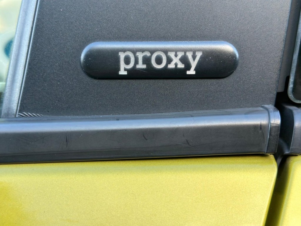 SMART FORFOUR 0.9T Proxy (Premium) Euro 6 (s/s) 5dr 2016