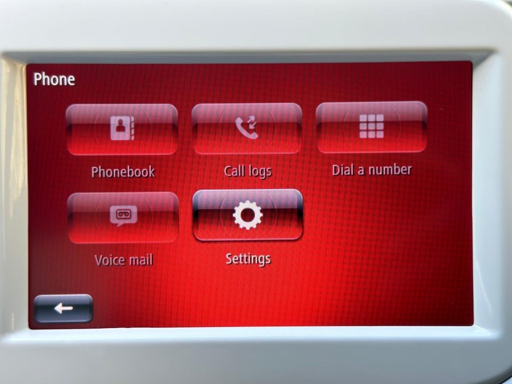 SMART FORFOUR 0.9T Proxy (Premium) Euro 6 (s/s) 5dr 2016