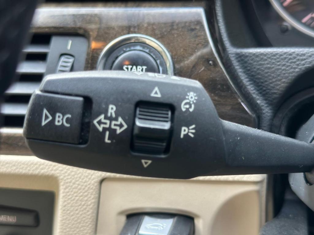 BMW 3 SERIES 2.0 320d M Sport Euro 5 2dr 2009