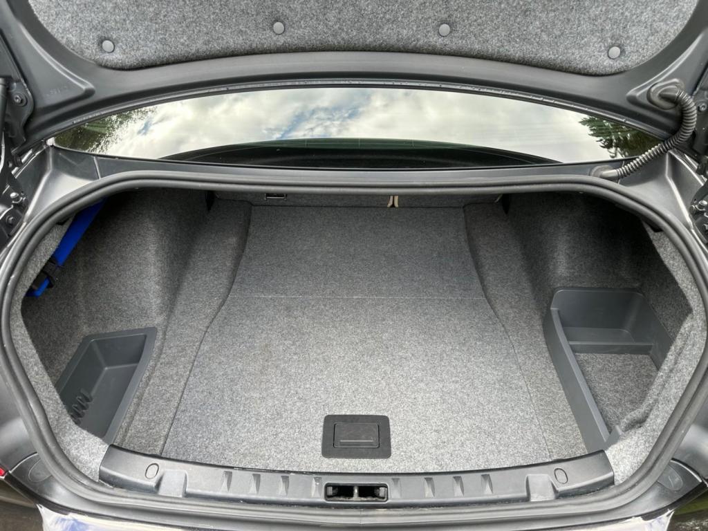 BMW 3 SERIES 2.0 320d M Sport Euro 5 2dr 2009